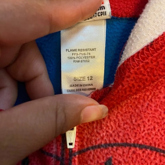 Spiderman - Picture 2 of 2